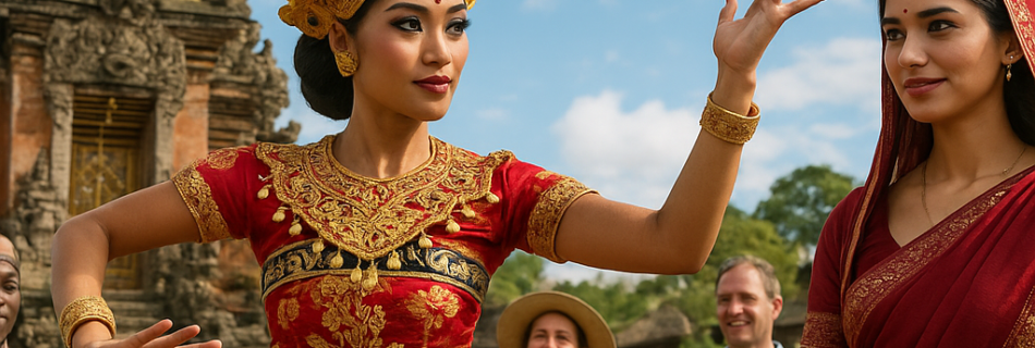 Unique Cultural Experiences Around the World