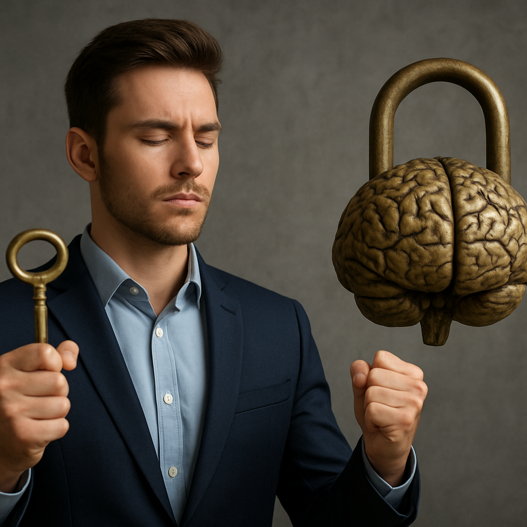 Unlocking Success: The Power of Mindset & Motivation