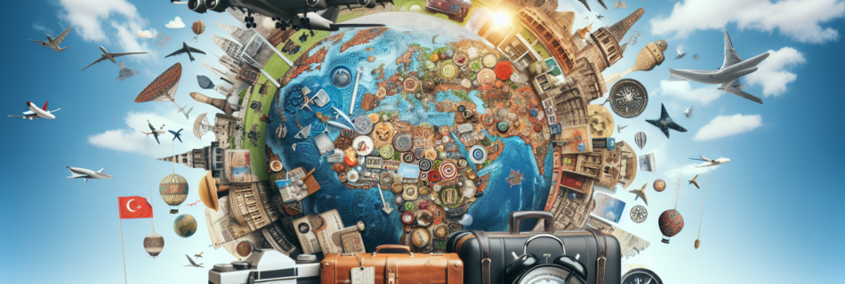 Unlocking the Power of Cultural Immersion Experiences: A Guide to Transformative Travel