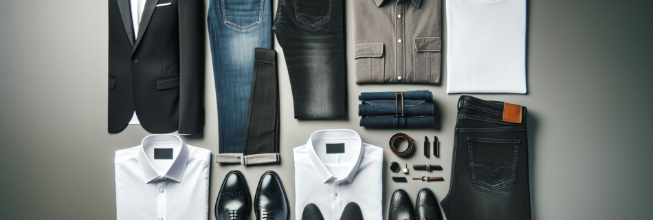 Wardrobe Essentials: The Ultimate Guide to Building a Timeless Closet